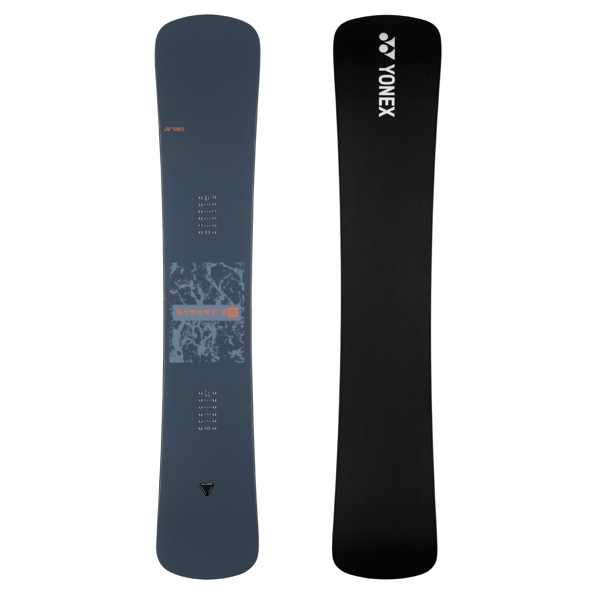 SYMARC MGの製品画像