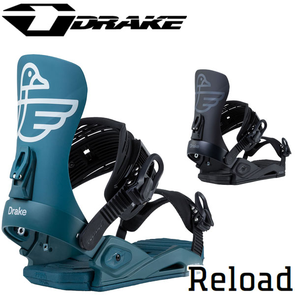 RELOADの製品画像