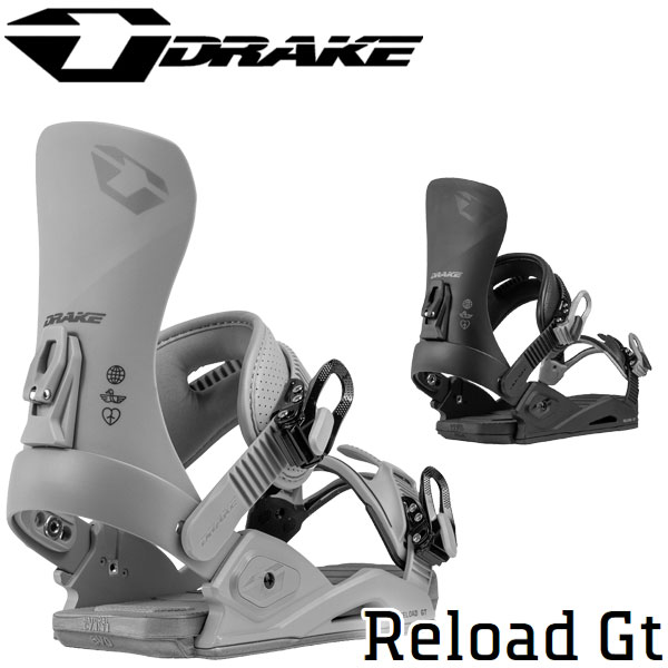 RELOAD GTの製品画像