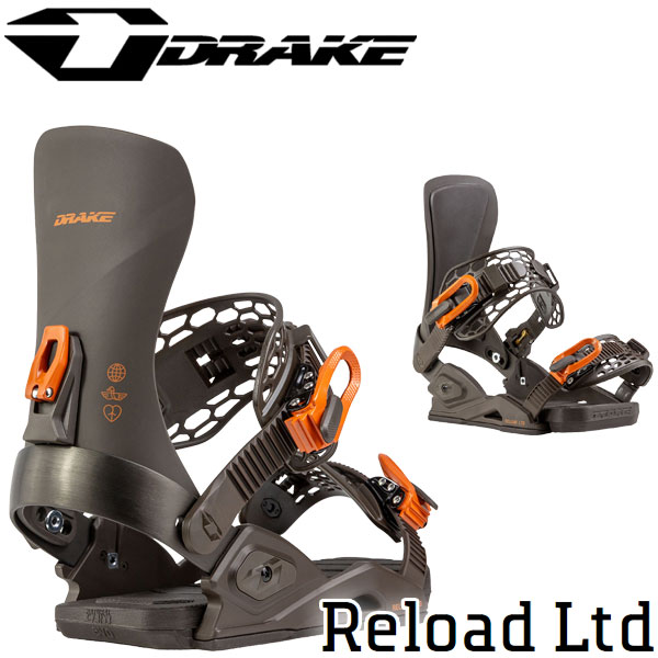RELOAD LTDの製品画像