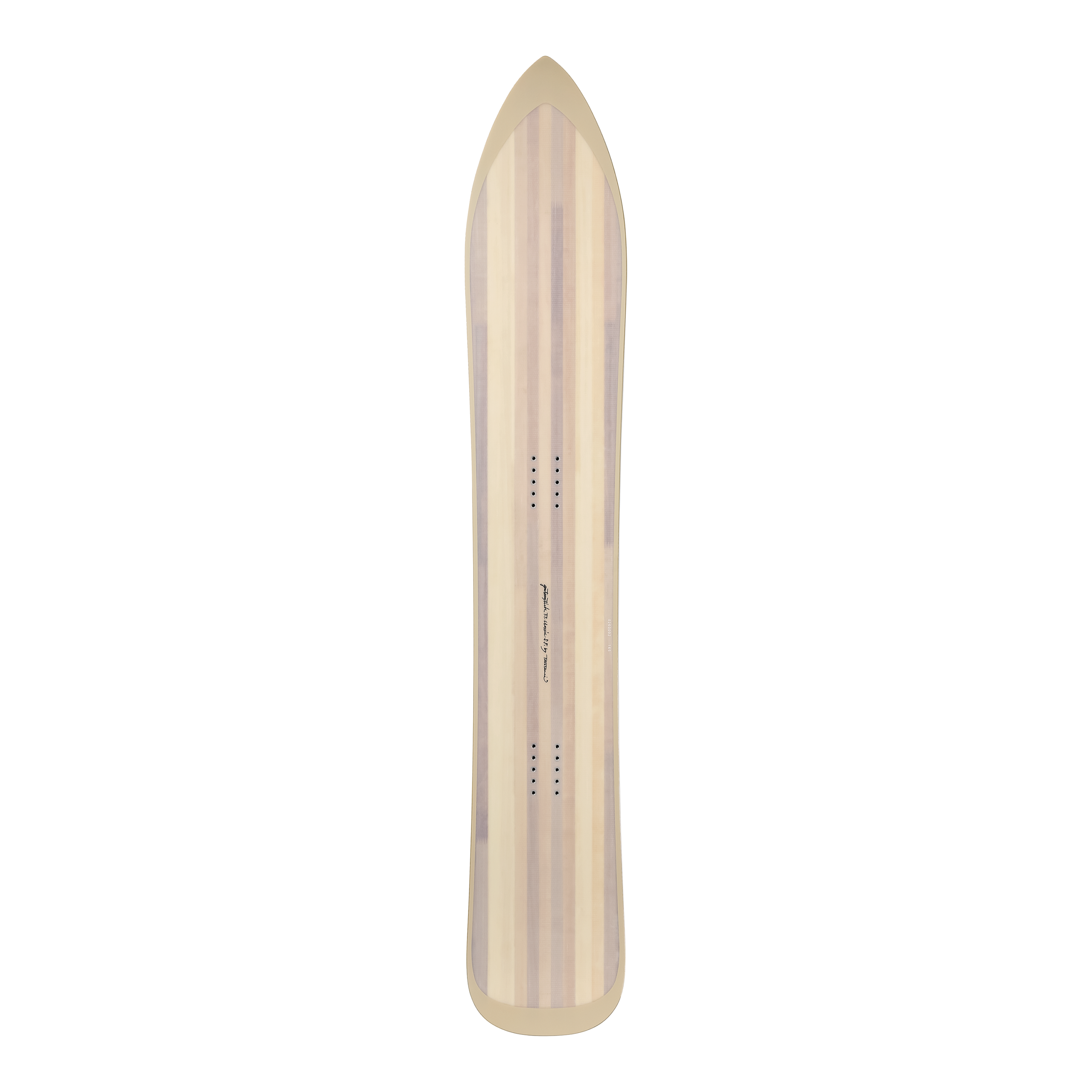 T.T 165 CLASSIC SOFT FLEXの製品画像