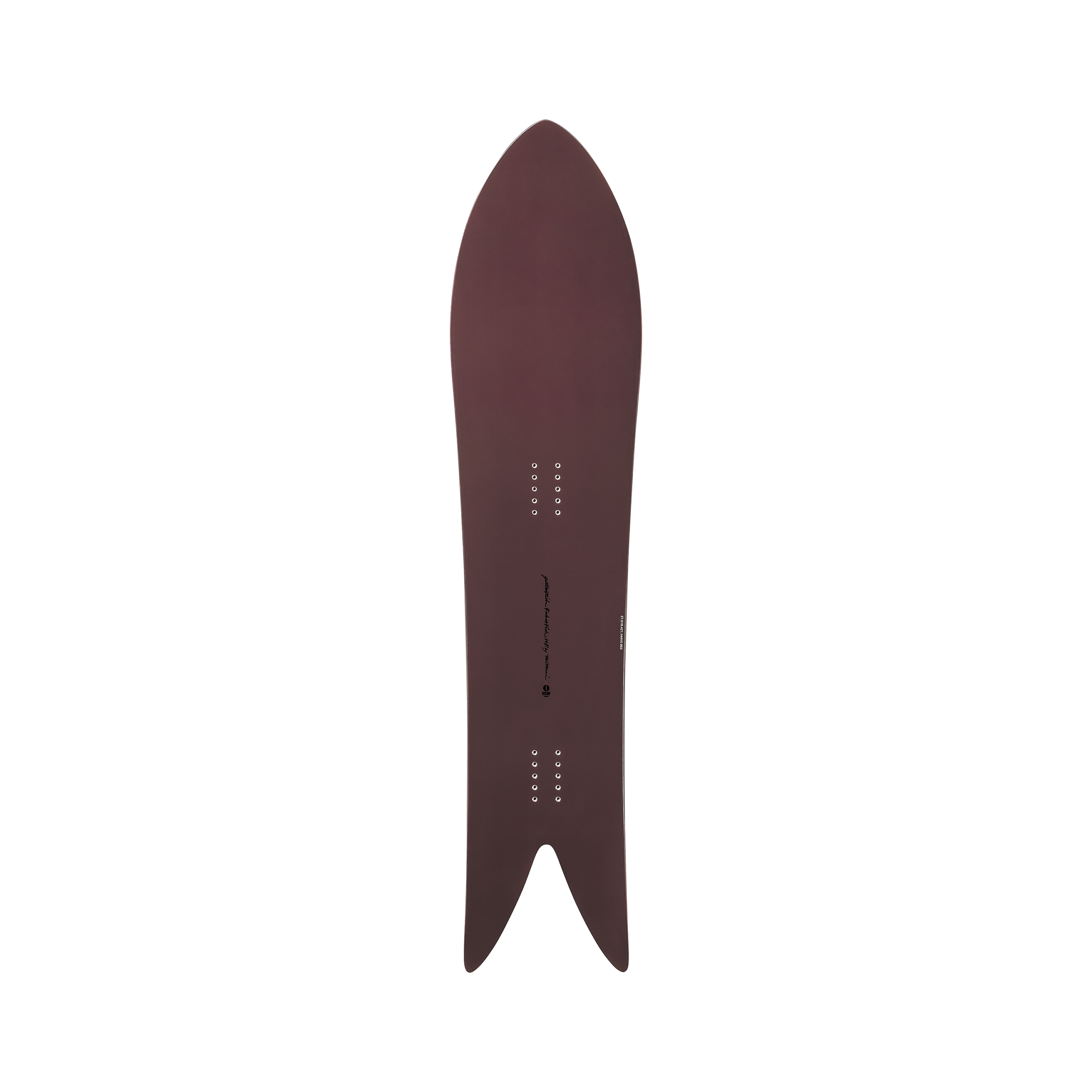 ROCKET FISH HIGH PERFORMANCEの製品画像