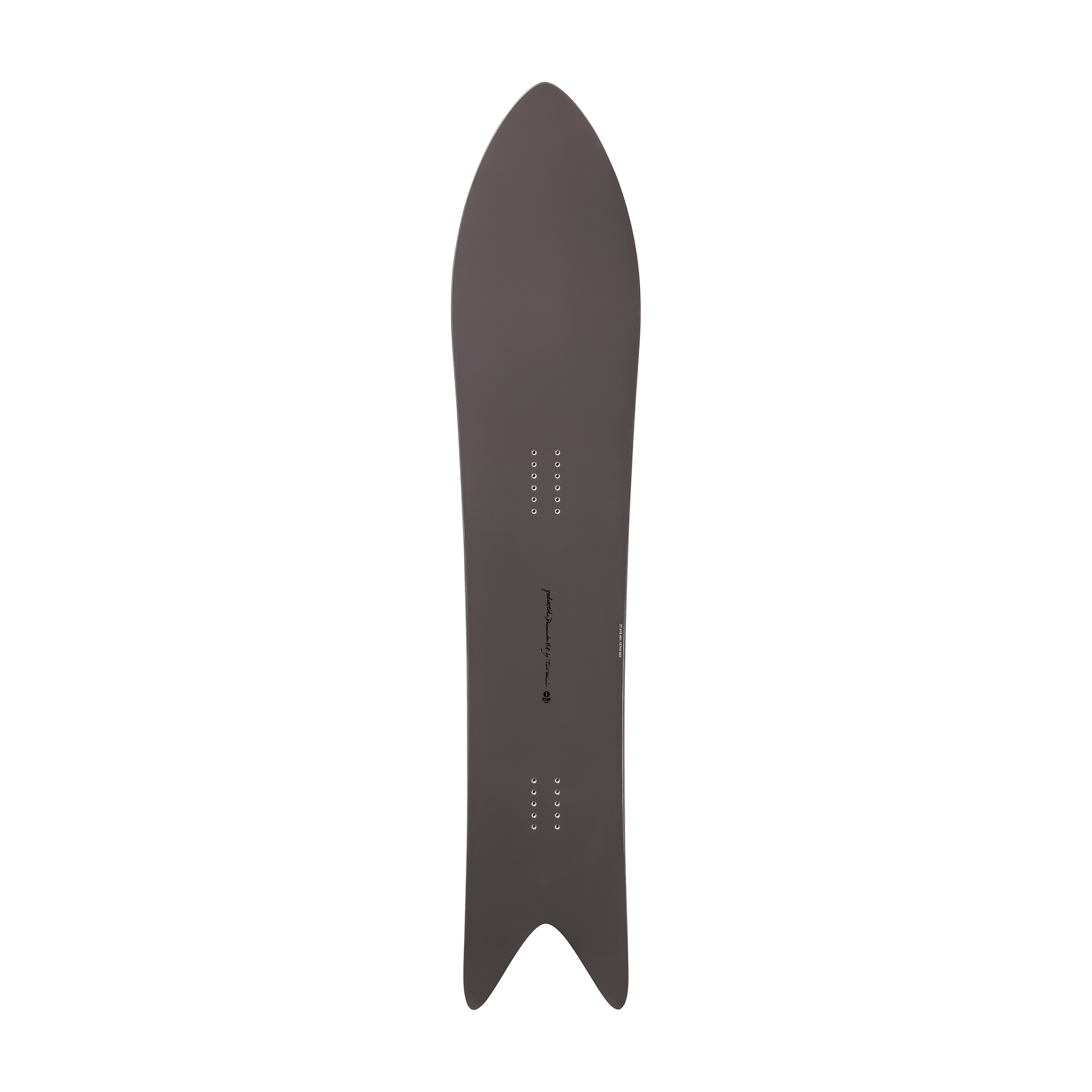 BARRACUDA HIGH PERFORMANCEの製品画像