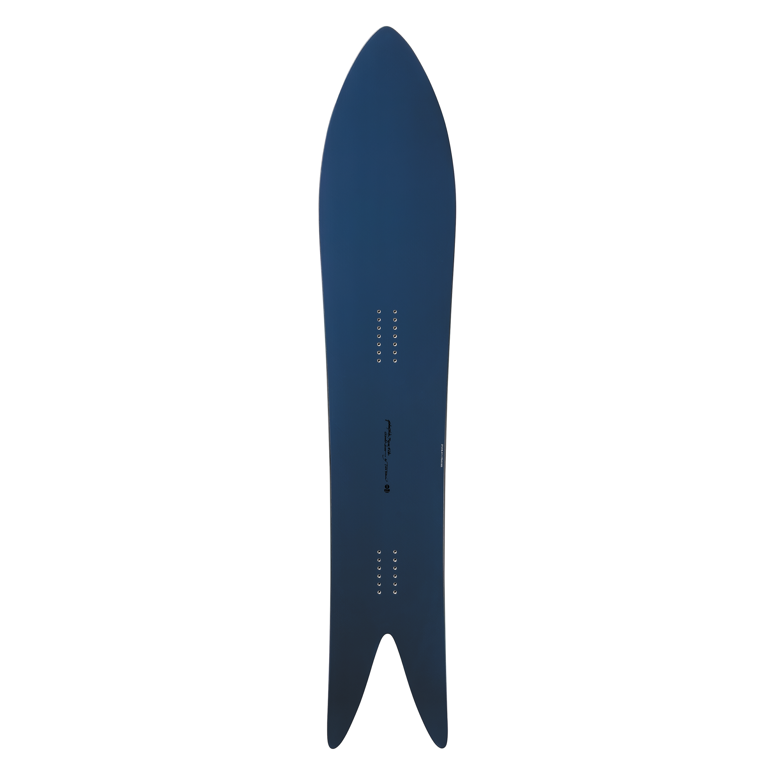SUPER FISH CLOUD LINERの製品画像