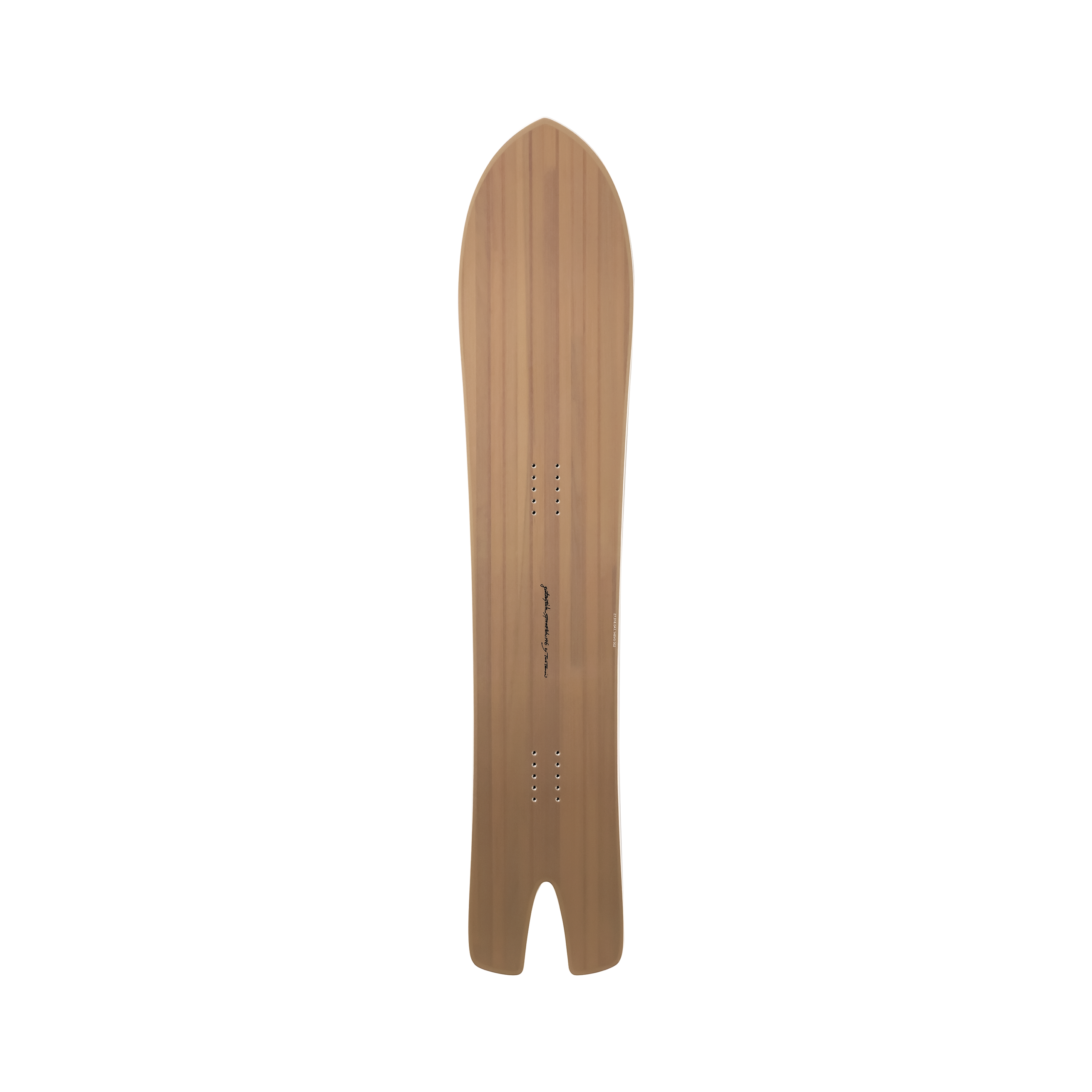 SPOON FISHの製品画像