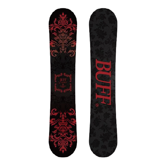 BUFF LIMITEDの製品画像
