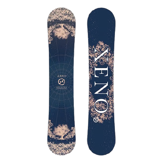 XENOの製品画像