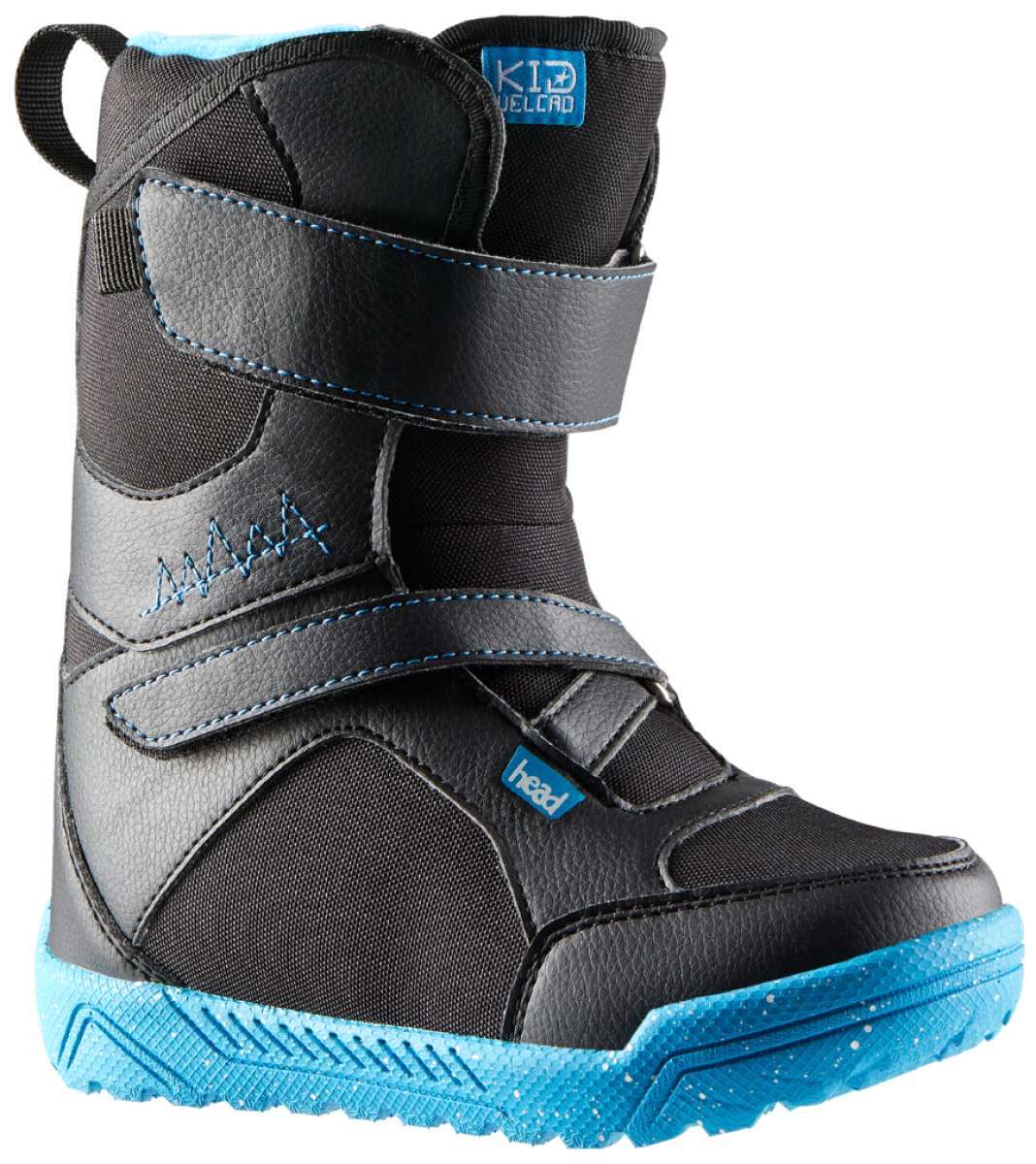 KID LYT VELCROの製品画像