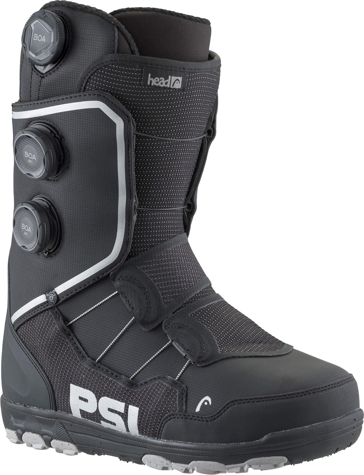 PSI TRIPLE BOAの製品画像