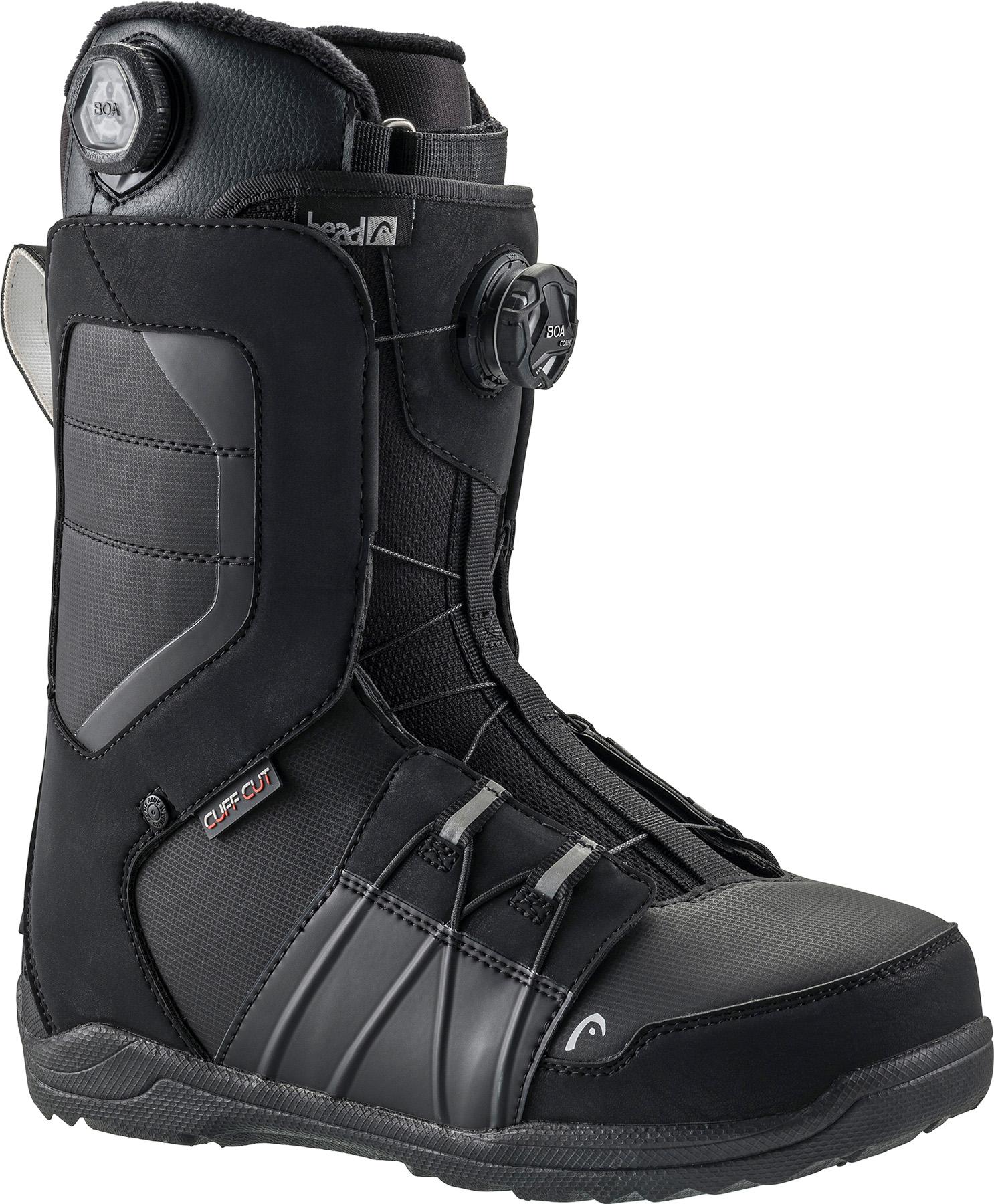 RAKER BOA ZONALの製品画像