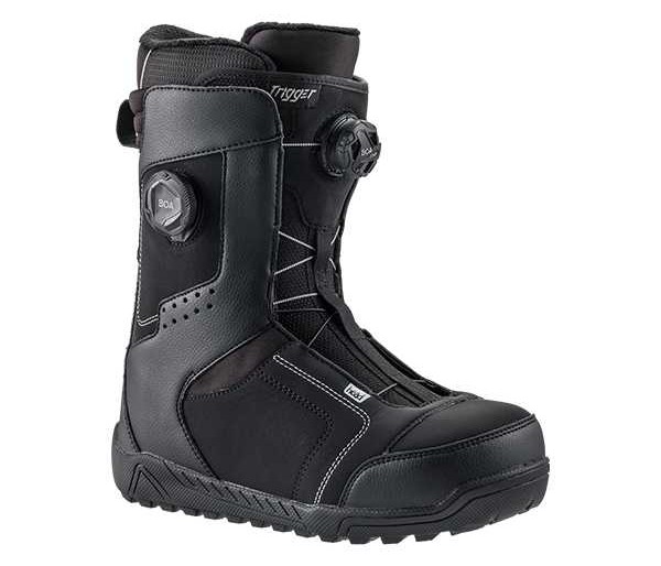TRIGGER BOA FOCUSの製品画像