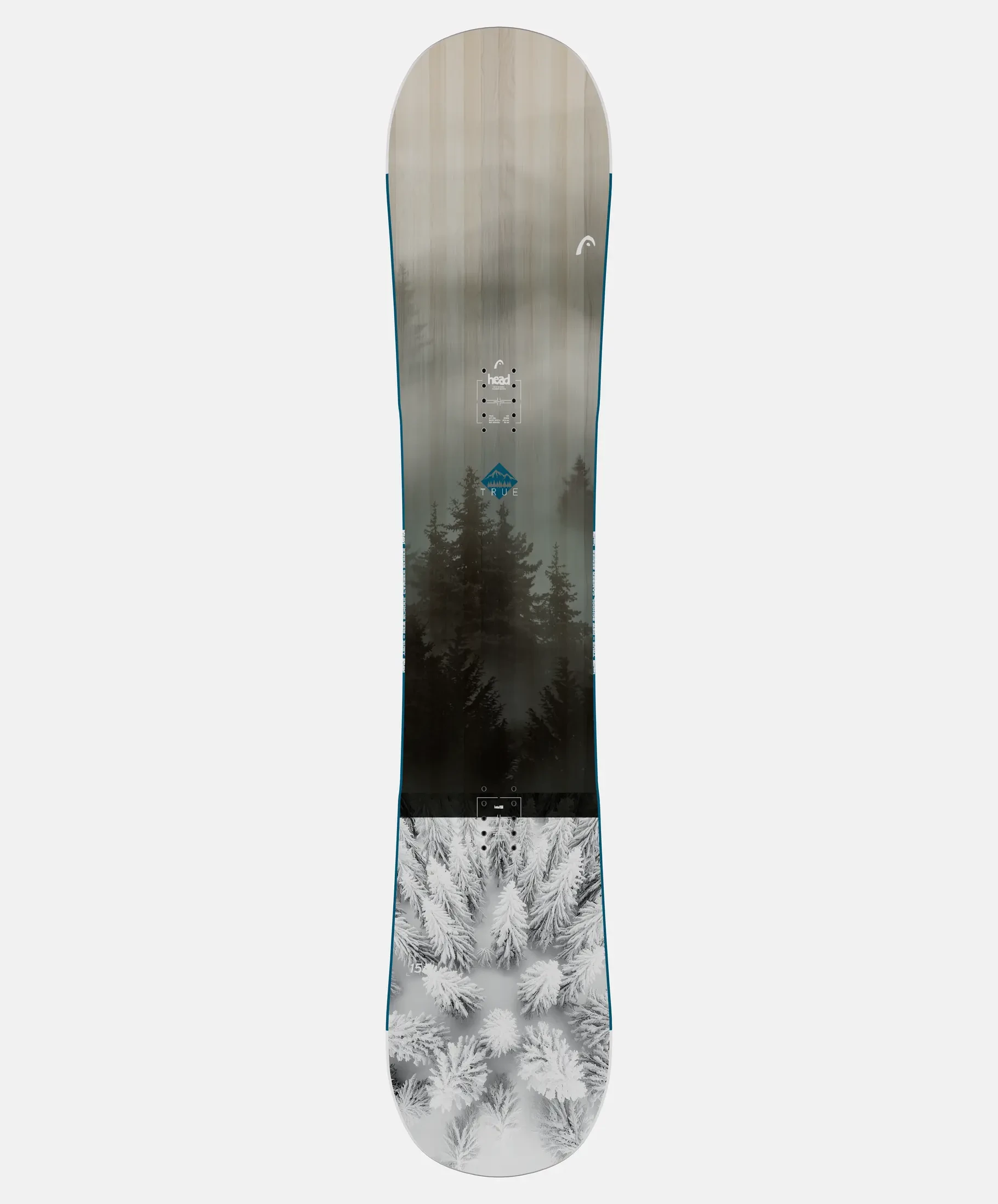 TRUE 2.0 SHADEの製品画像