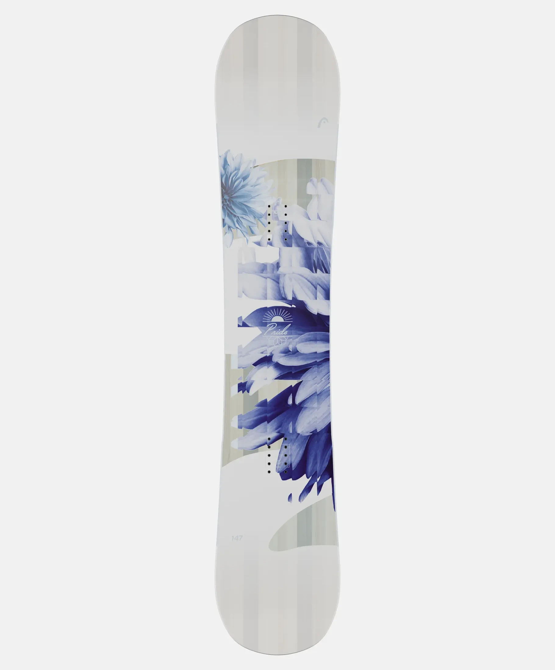 PRIDE 2.0 LAVENDERの製品画像
