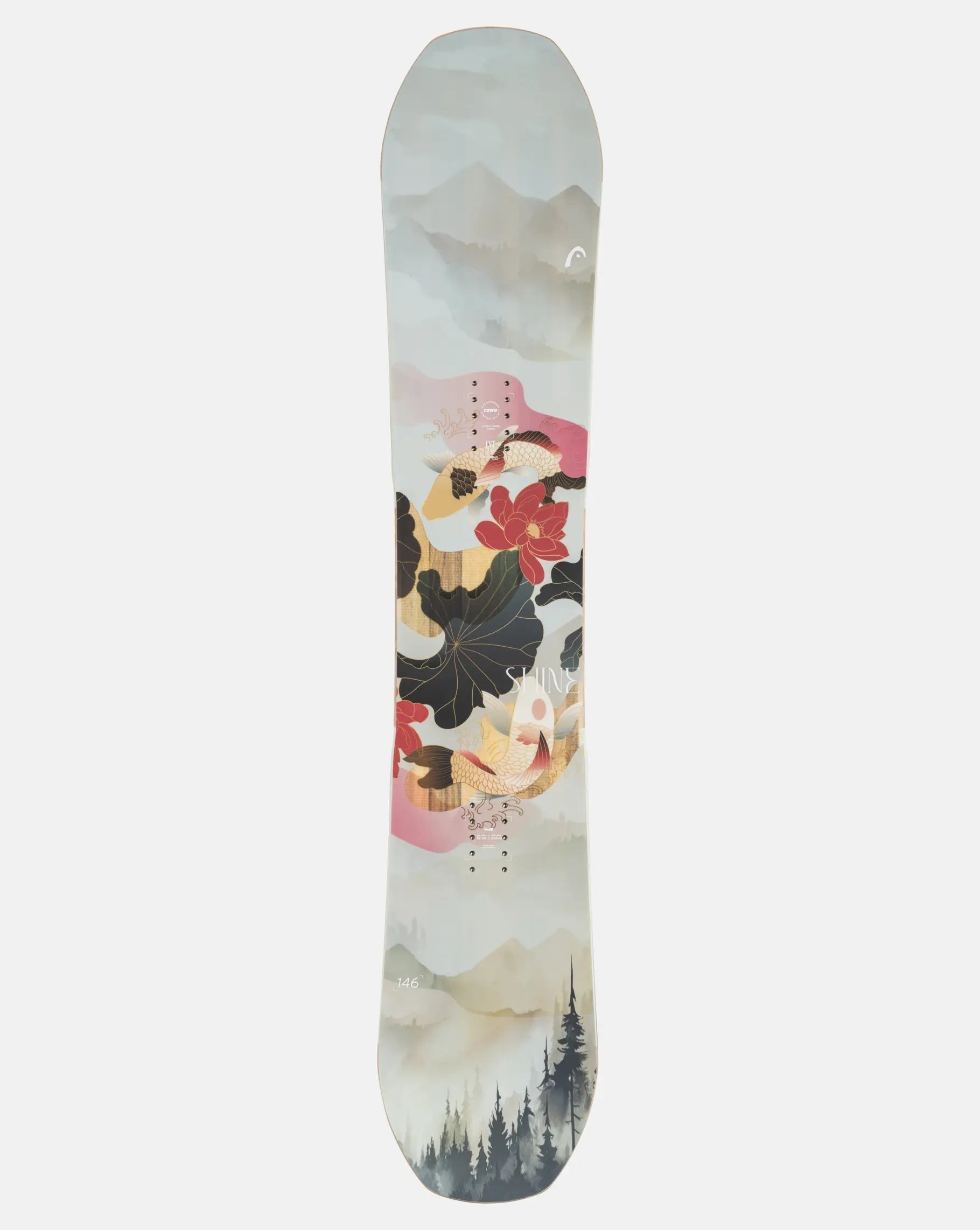 SHINE LYTの製品画像
