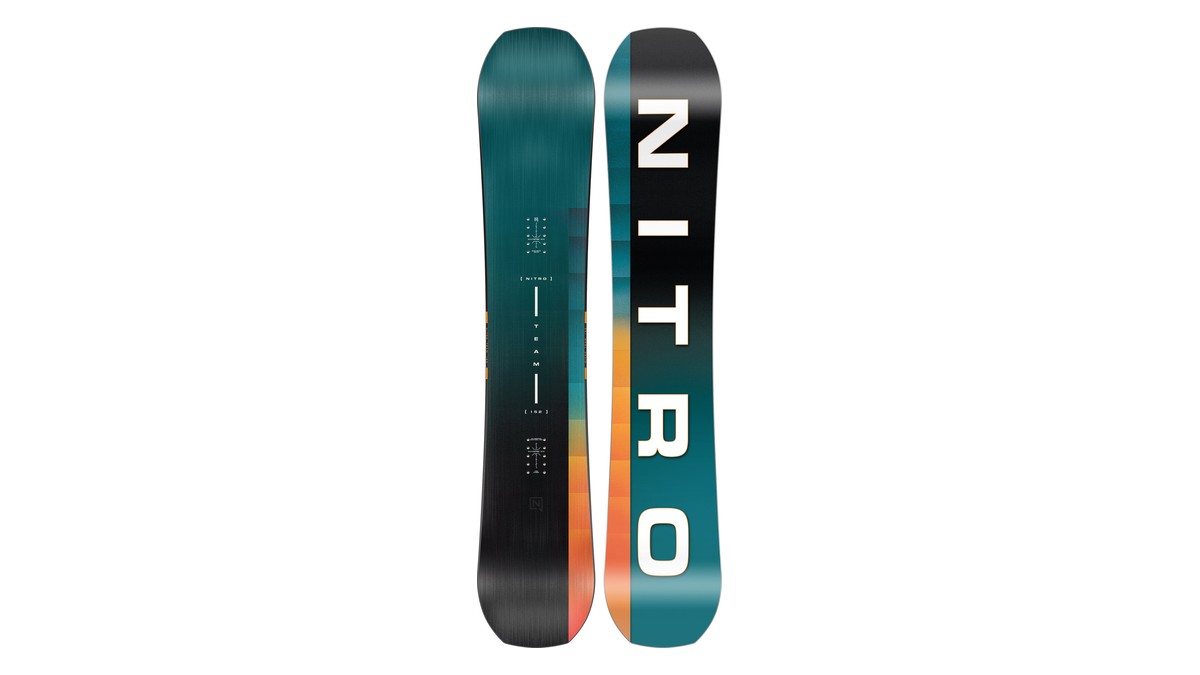 NITROの製品画像