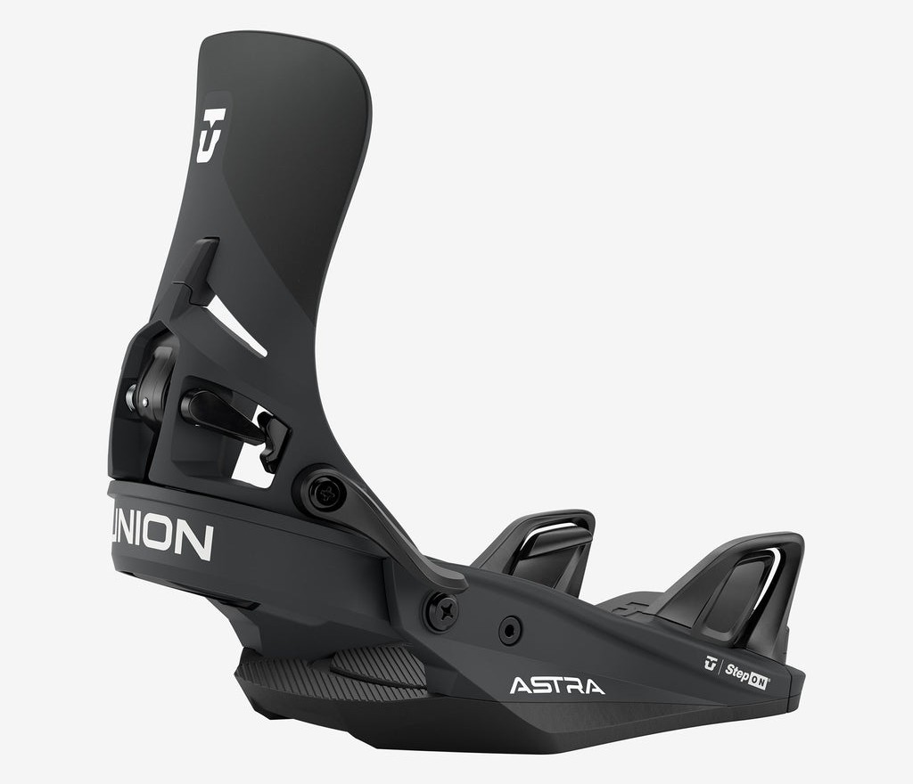 Astra Step Onの製品画像