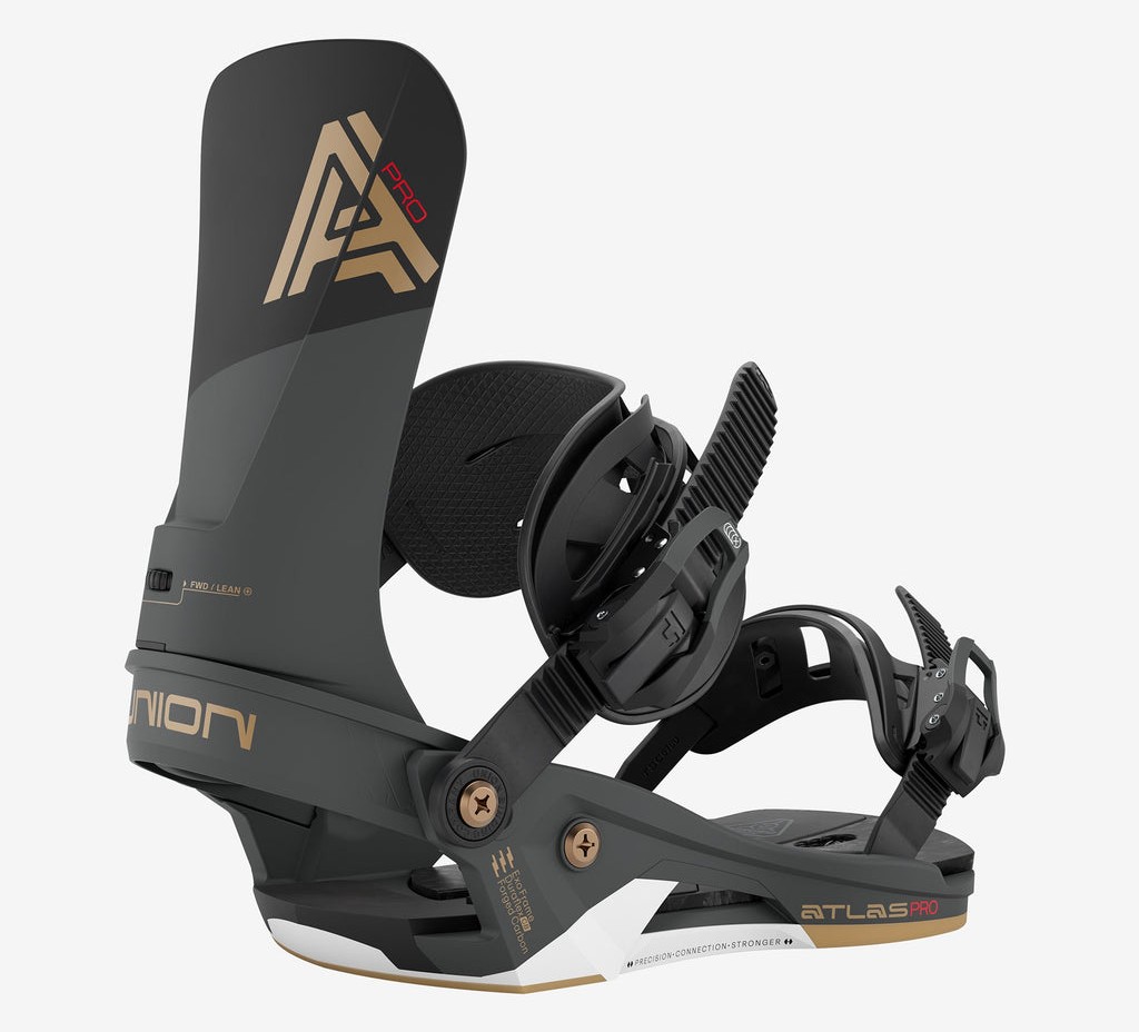 Atlas Proの製品画像