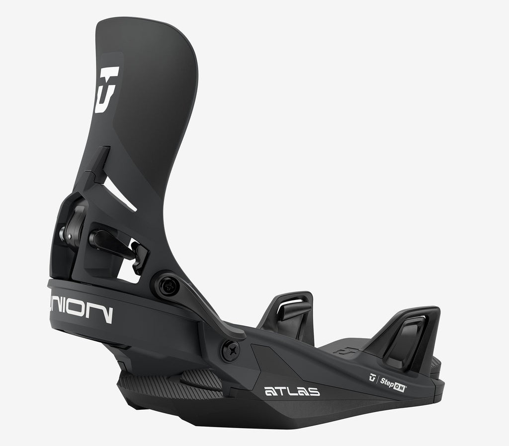 Atlas Step Onの製品画像