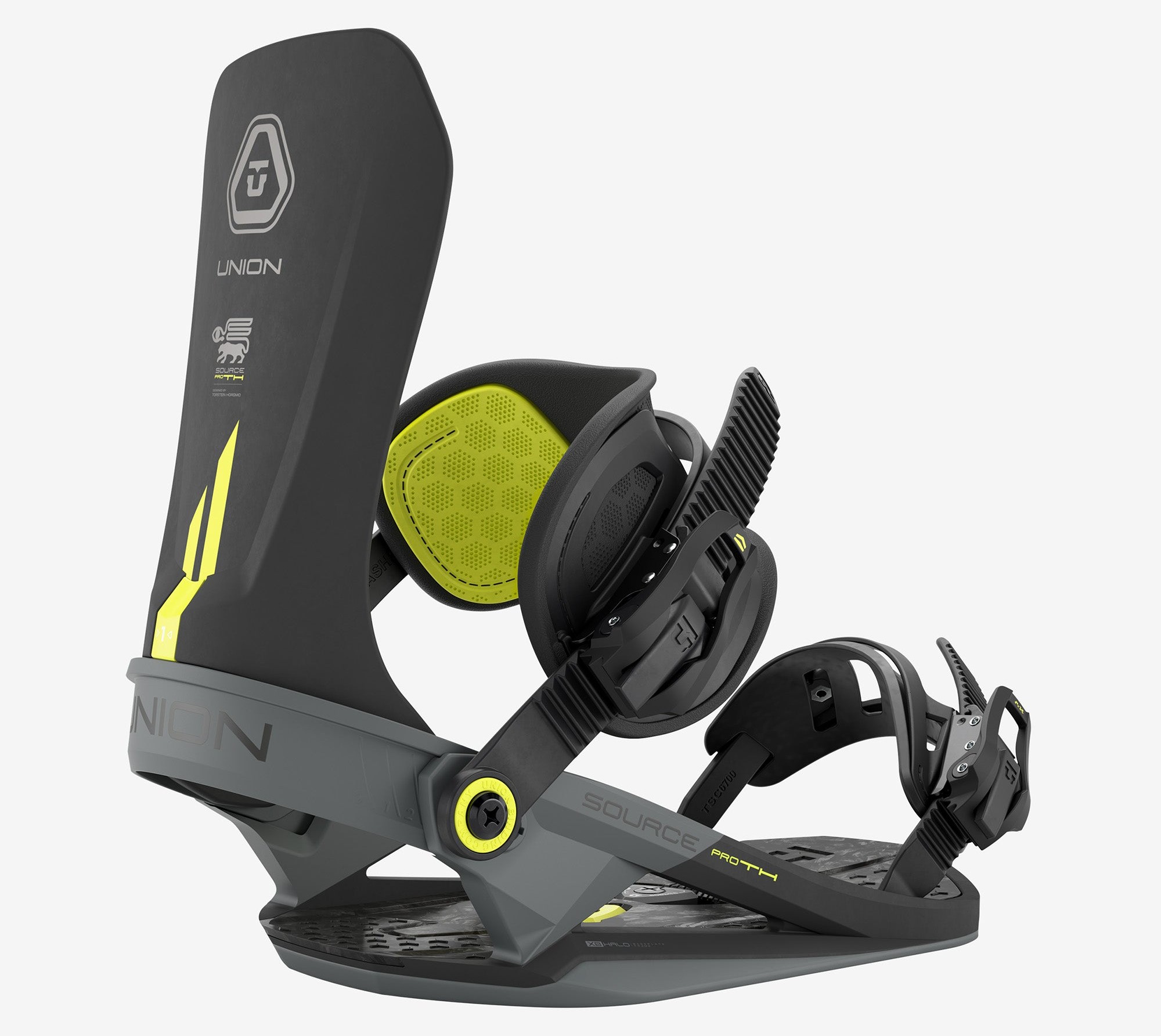 Source Pro THの製品画像