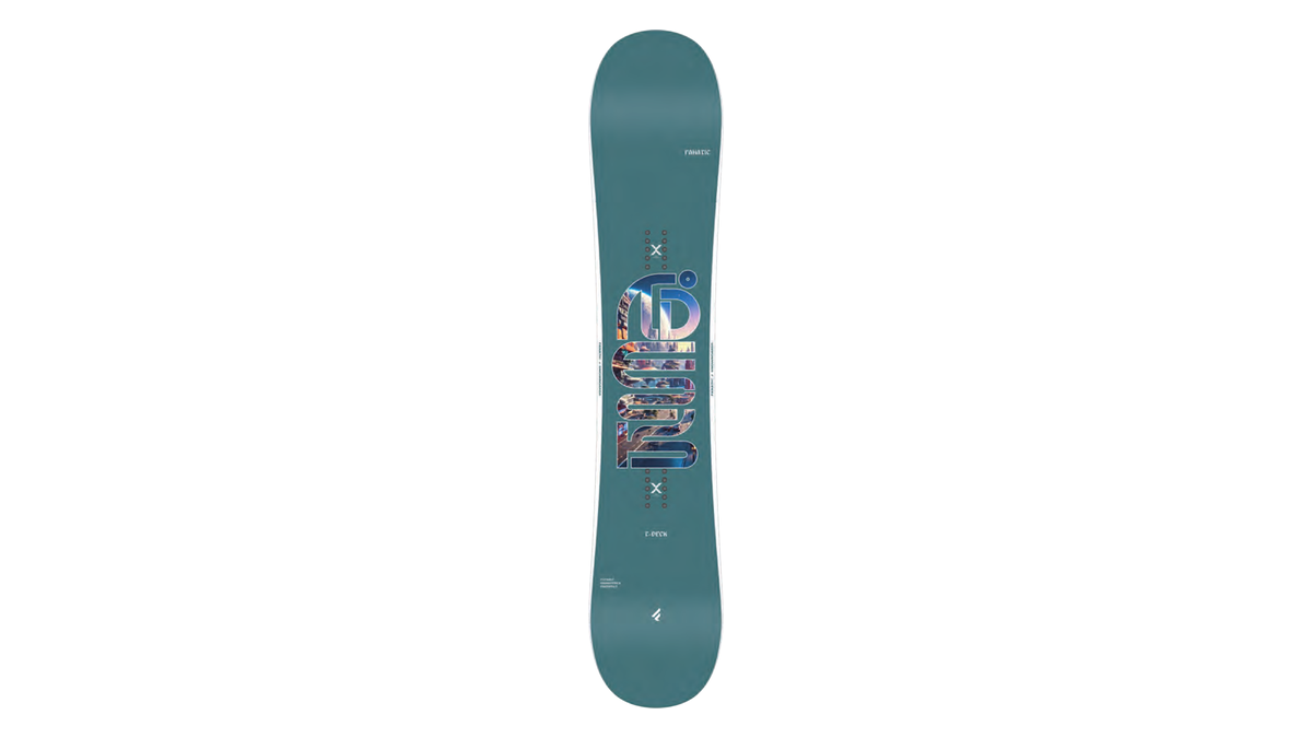 T-DECKの製品画像