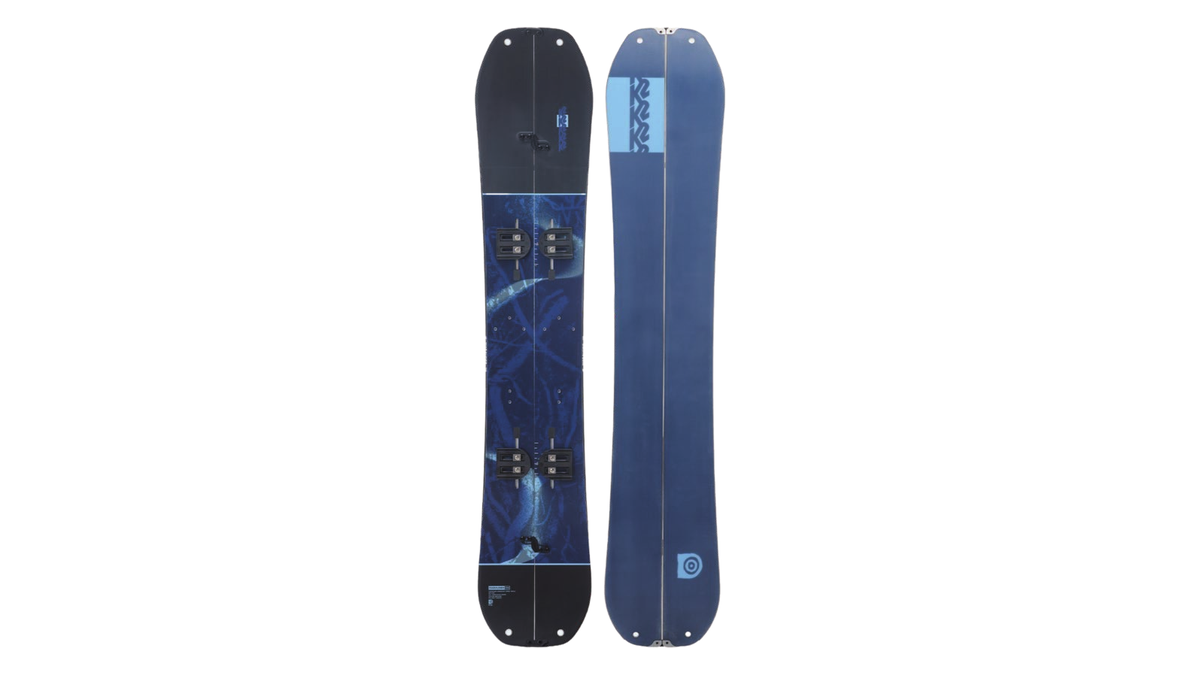 MARAUDER SPLIT PACKAGEの製品画像