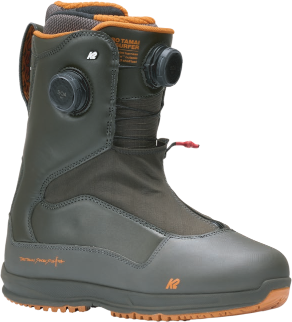 TARO TAMAI SNOWSURFERの製品画像