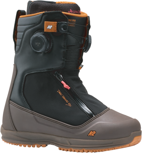 TARO TAMAI SNOWSURFER RSの製品画像