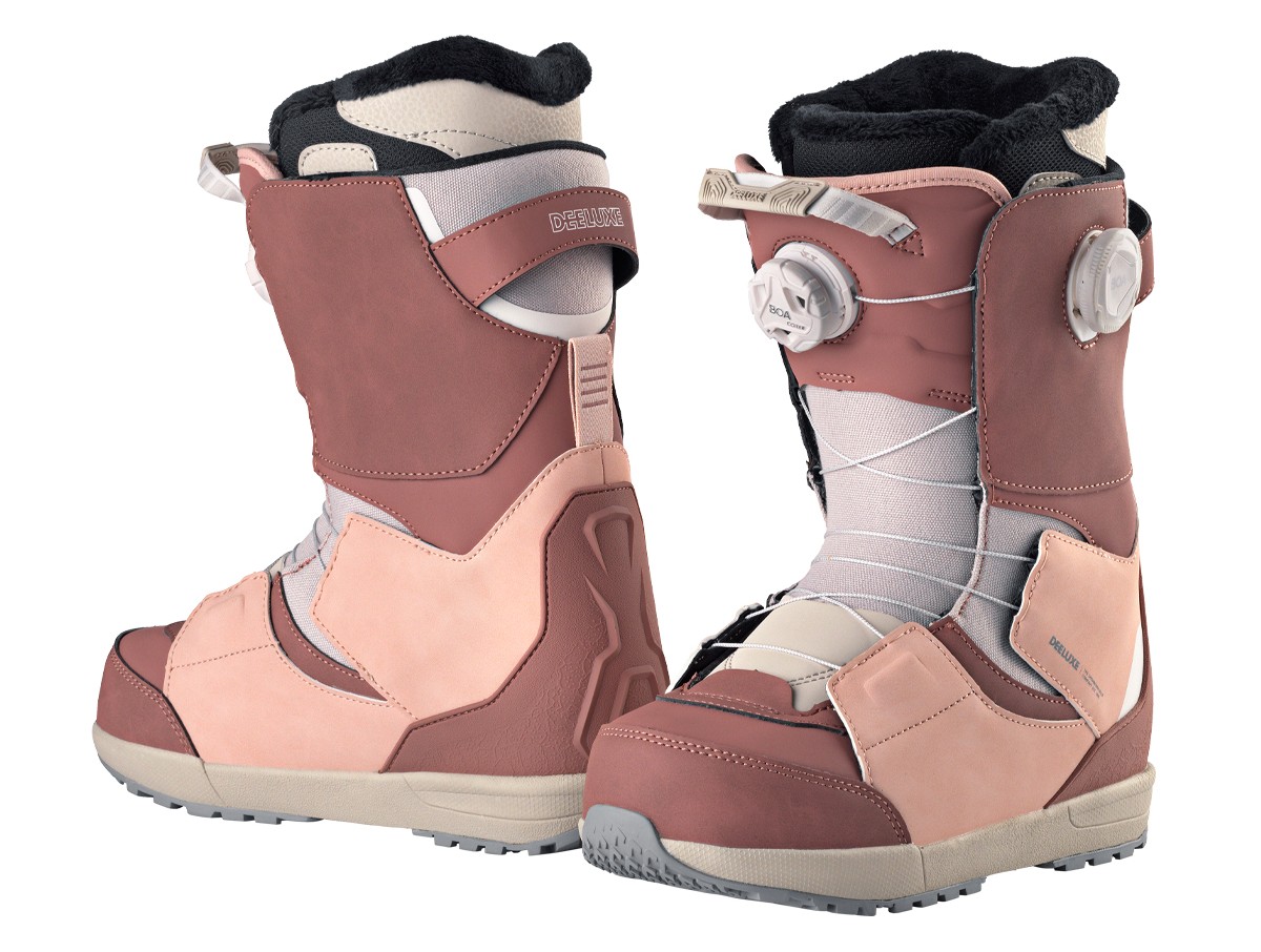 【NOMAD WMN】の製品画像