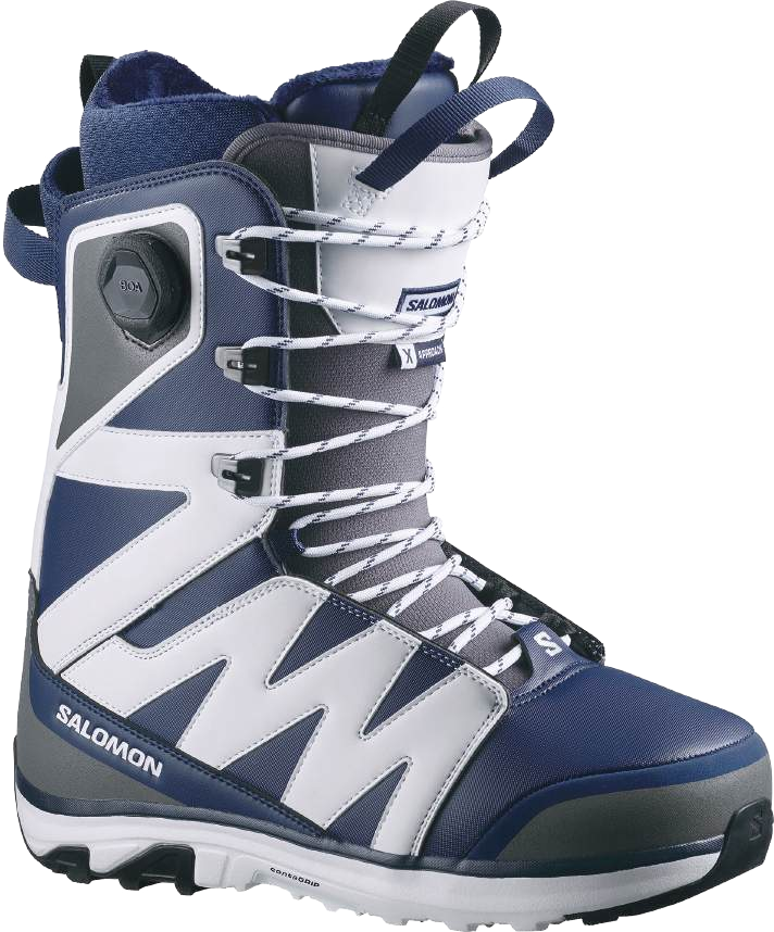 X APPROACH LACE SJ BOAの製品画像