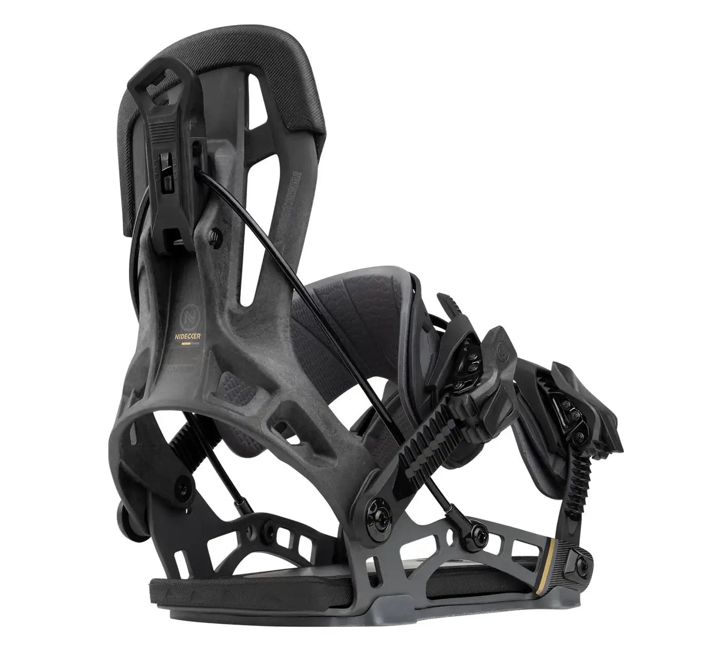 Flow NX2 Carbonの製品画像