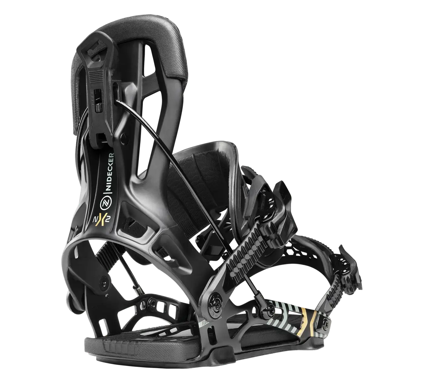 Flow NX2 Hybridの製品画像