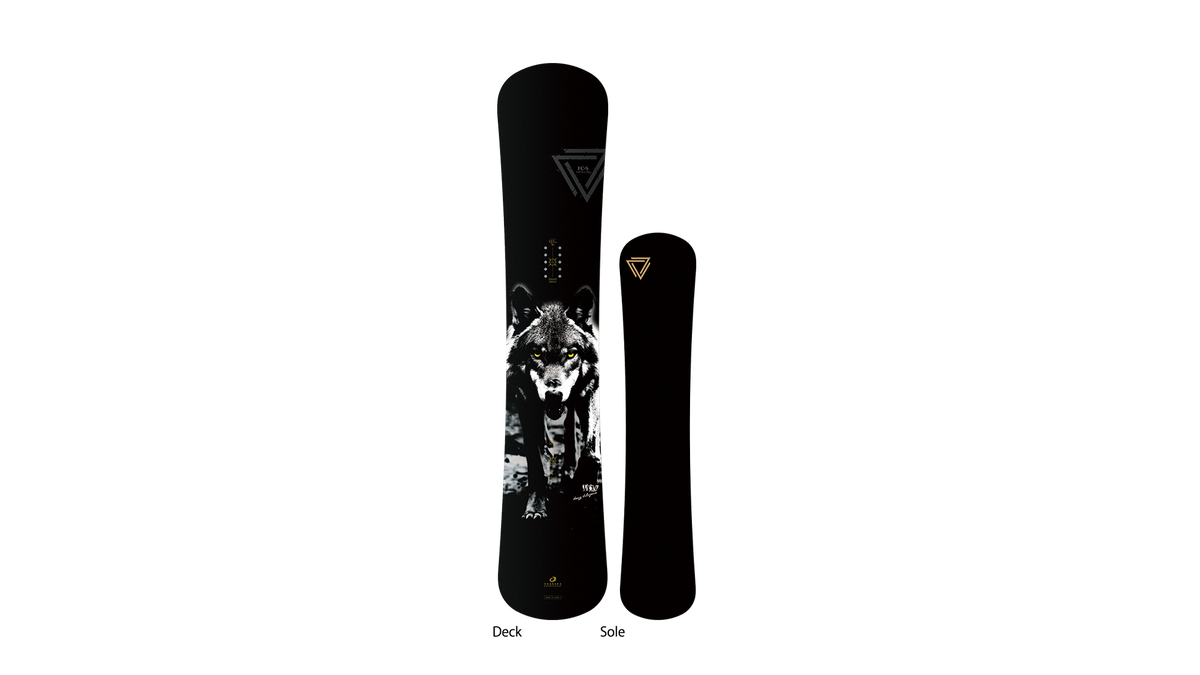 FC-Sの製品画像
