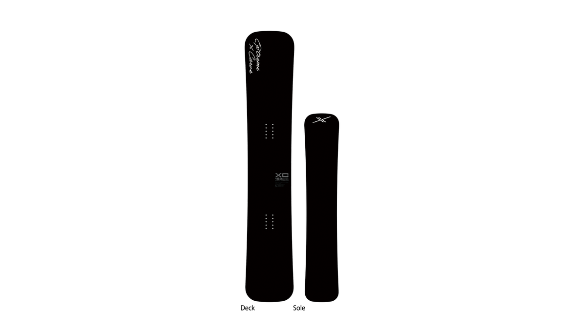 XC LEの製品画像