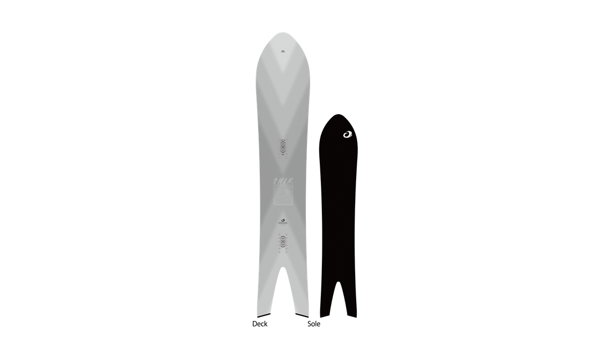 SHIN SWCA163の製品画像