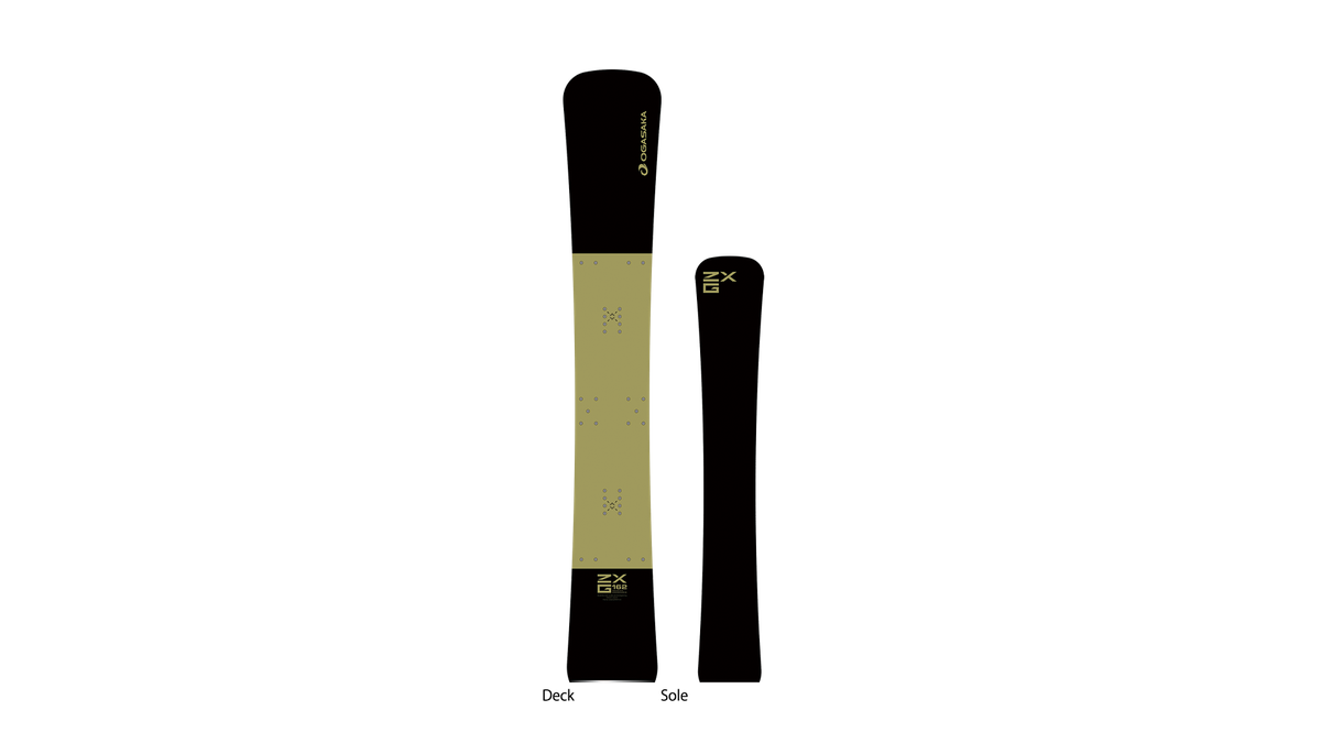 ZX-Gの製品画像