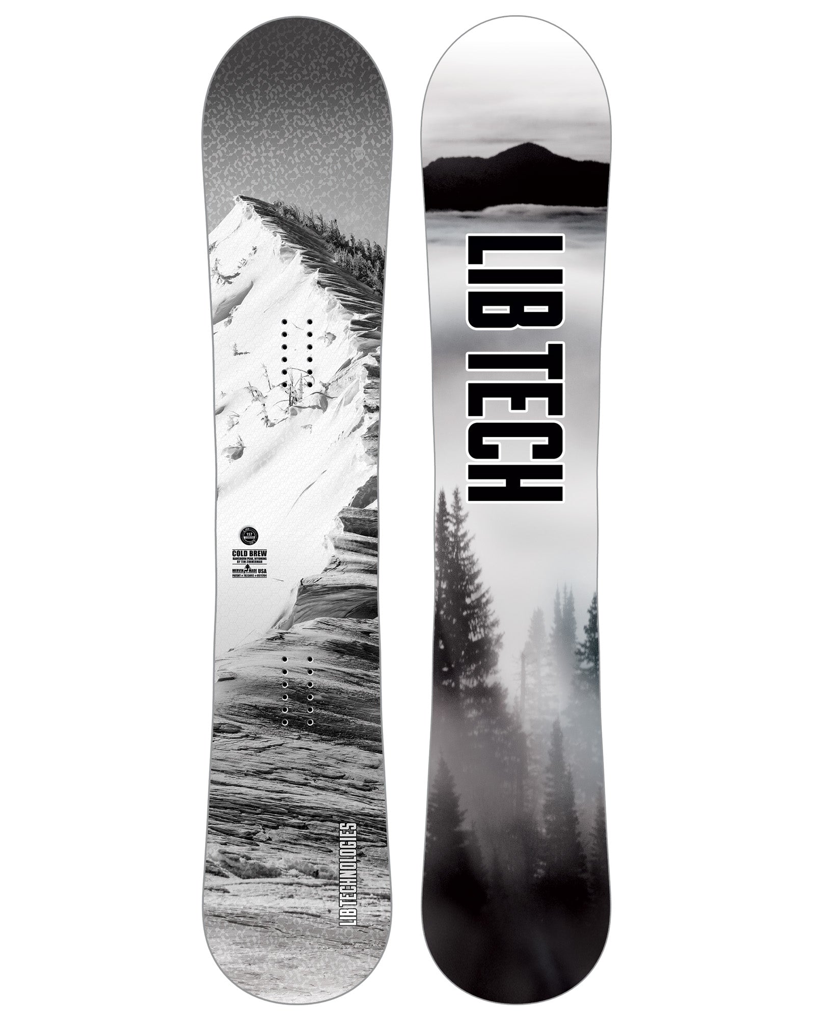 COLD BREWの製品画像