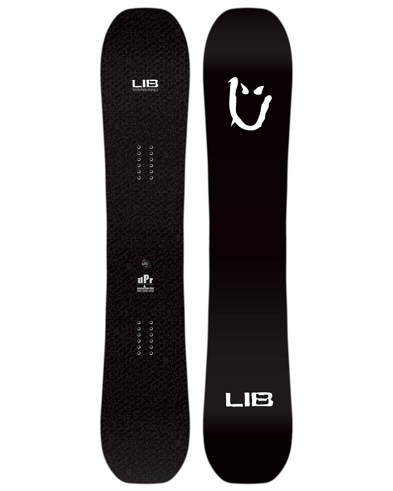 DPRの製品画像