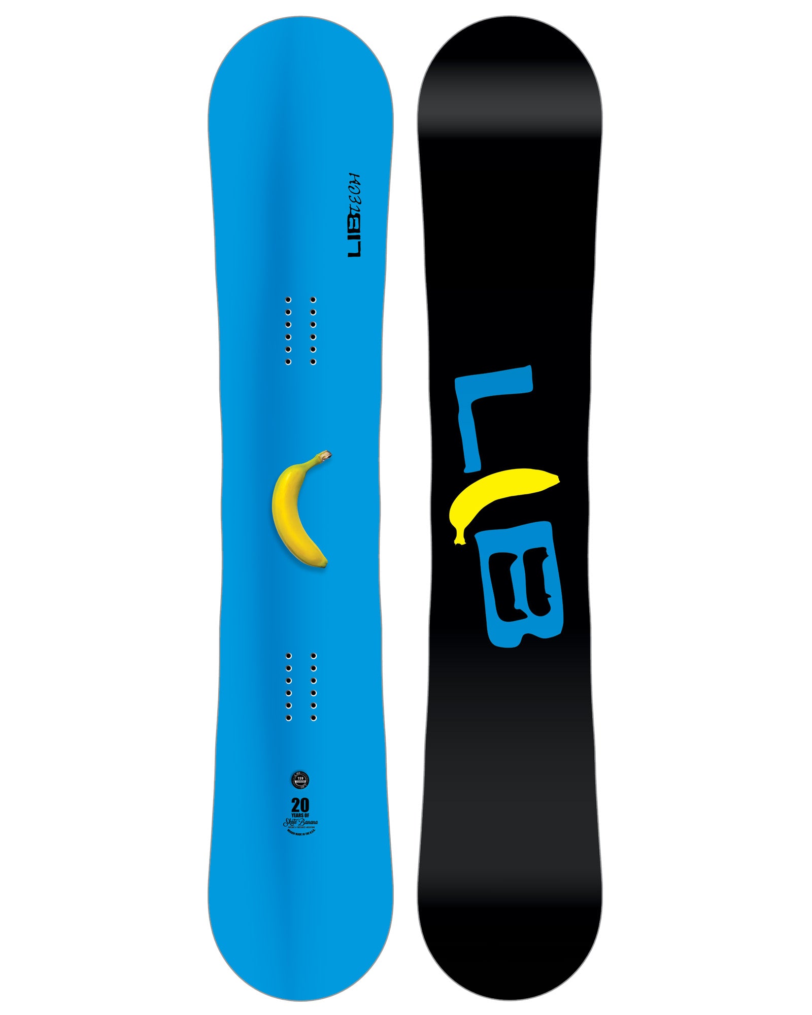 SKATE BANANAの製品画像