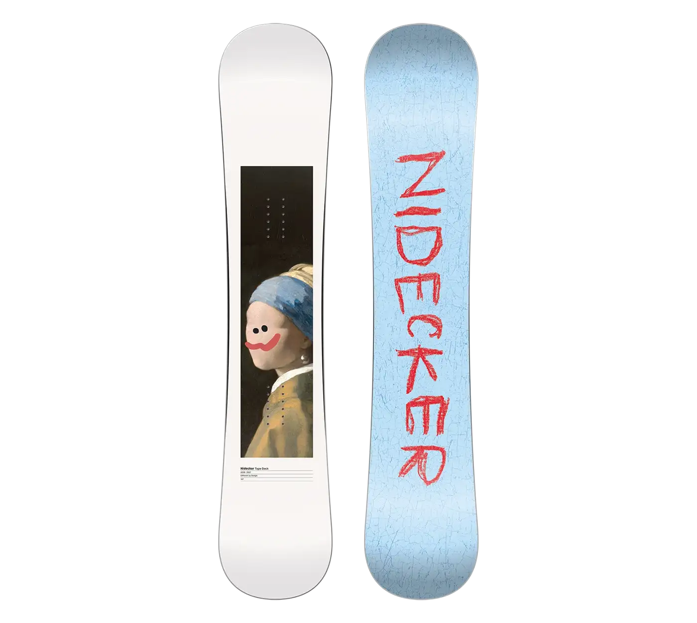 Tape Deckの製品画像