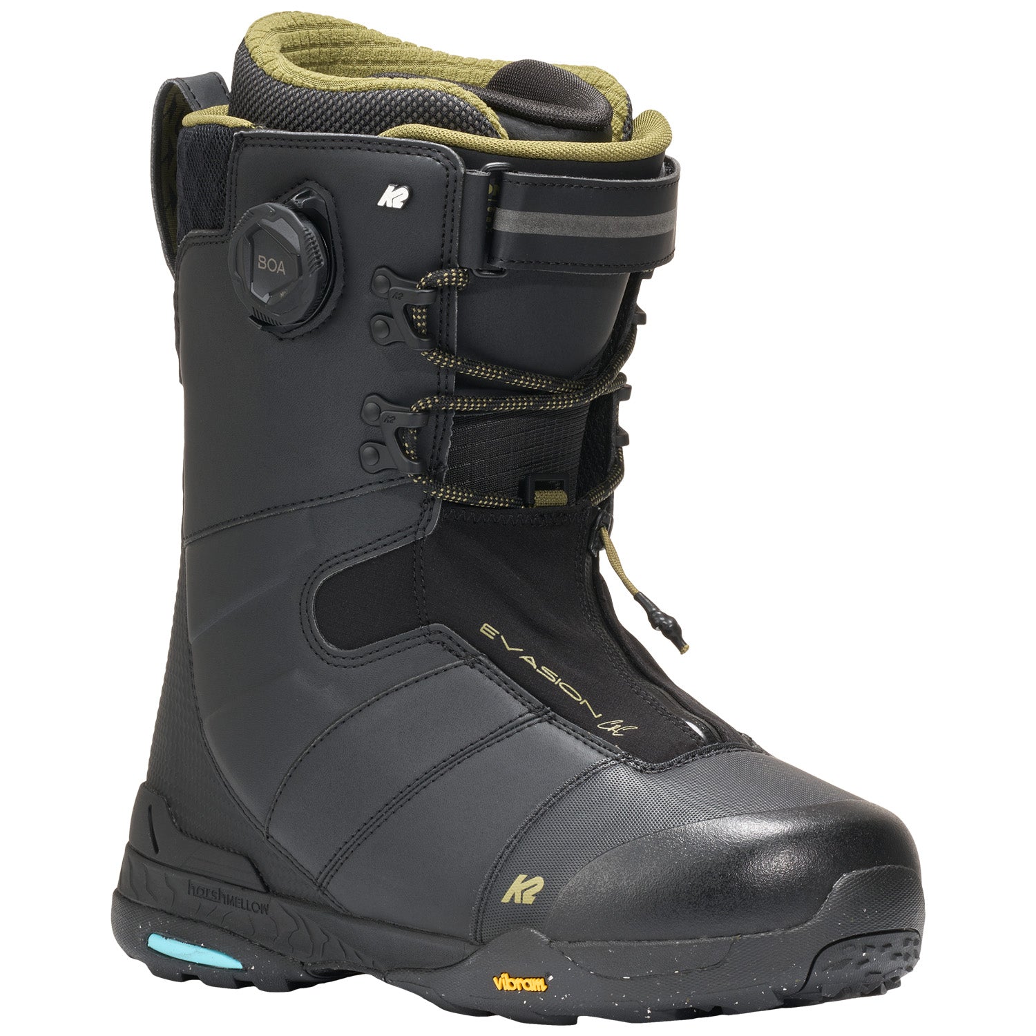 【K2】EVASIONの製品画像
